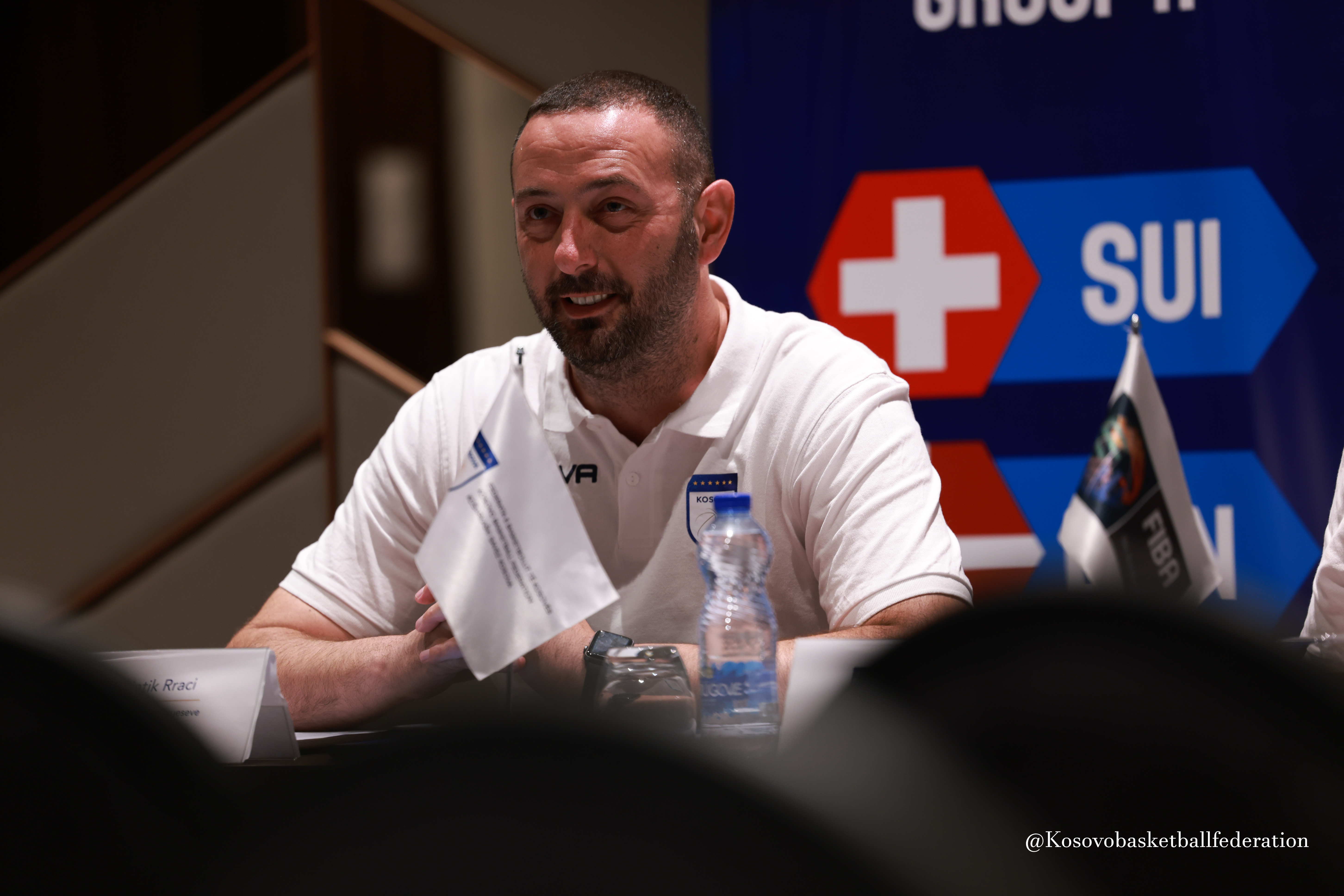 Ndeshja Kosovë-Zvicër: Kërkohet përkrahje maksimale nga tifozët